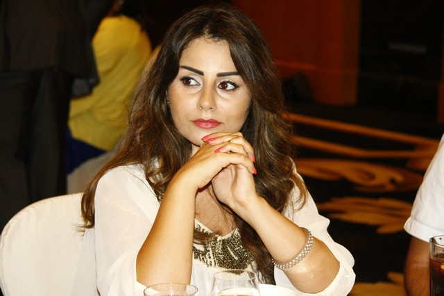 Touch Media Iftar