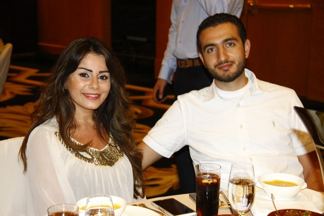 Touch Media Iftar