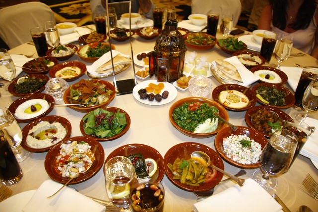 Touch Media Iftar