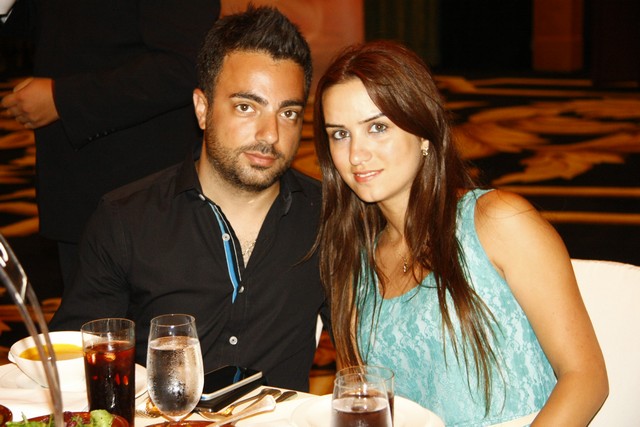 Touch Media Iftar