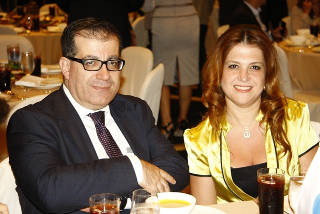 Touch Media Iftar
