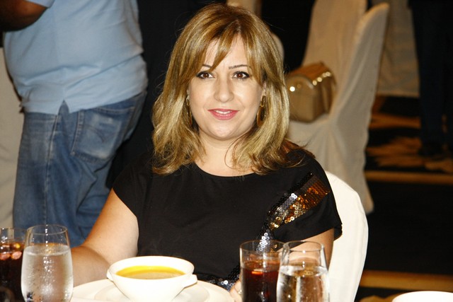 Touch Media Iftar