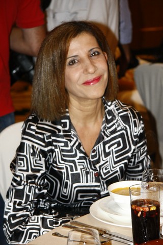Touch Media Iftar