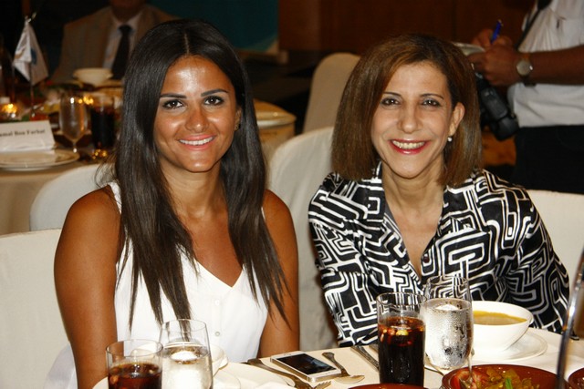 Touch Media Iftar