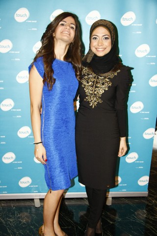Touch Media Iftar