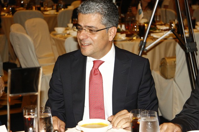 Touch Media Iftar