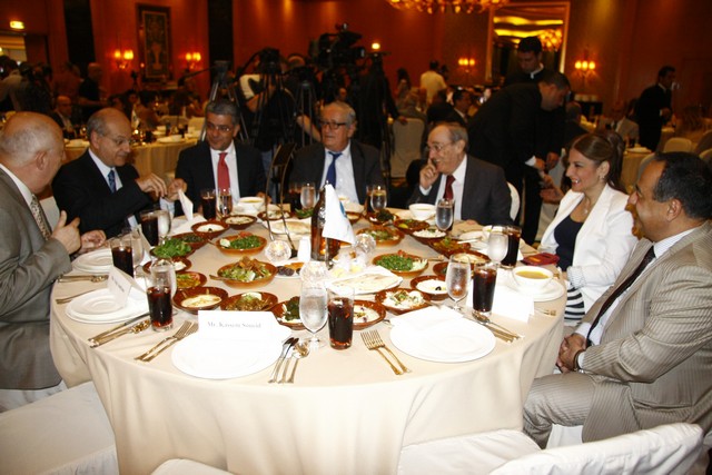 Touch Media Iftar