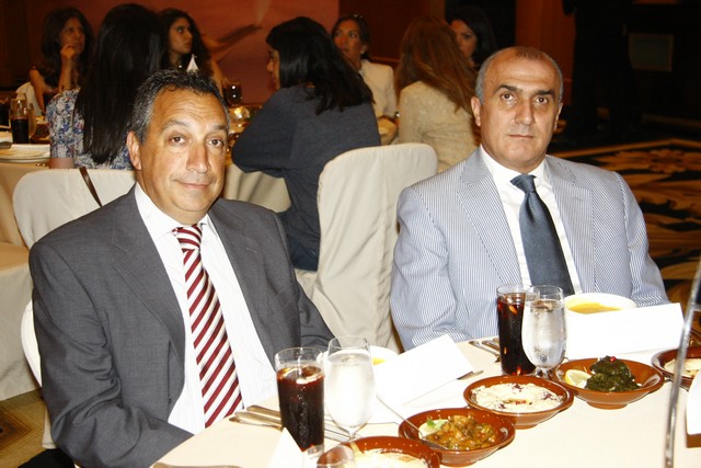 Touch Media Iftar