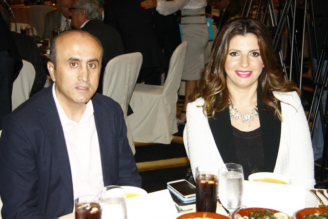 Touch Media Iftar