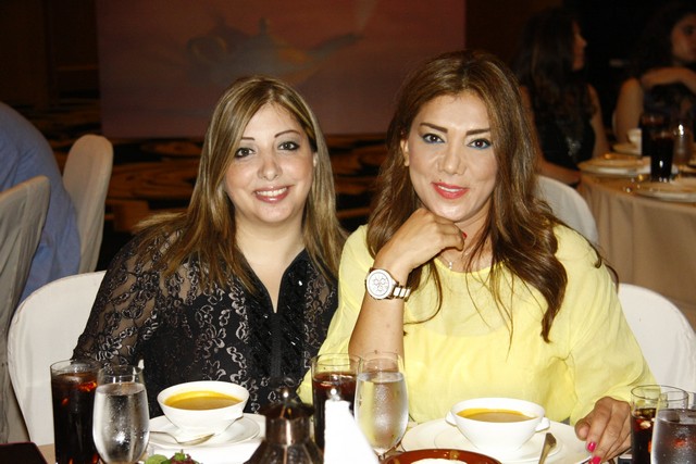 Touch Media Iftar