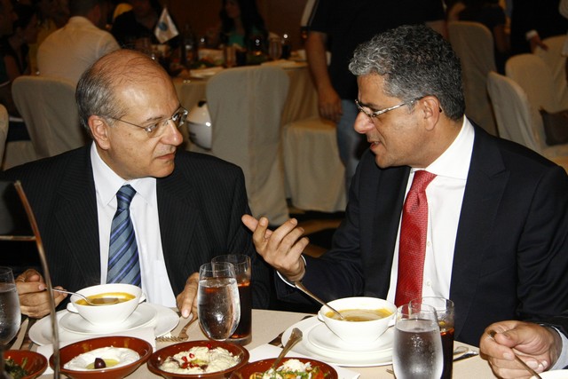 Touch Media Iftar