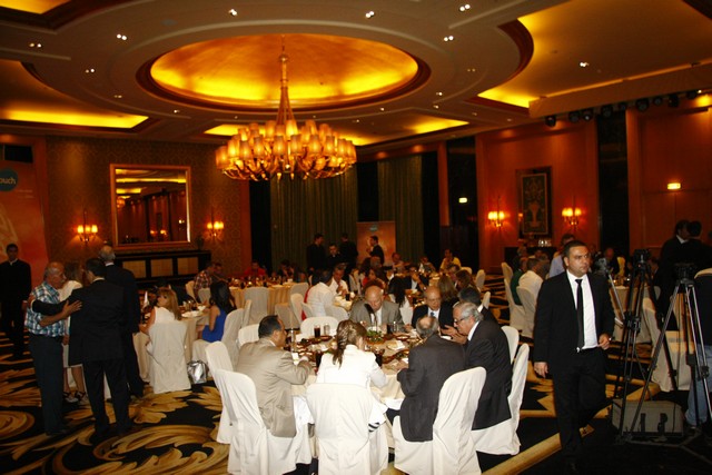 Touch Media Iftar