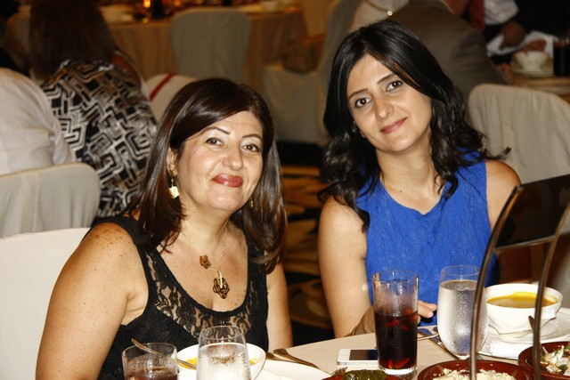 Touch Media Iftar