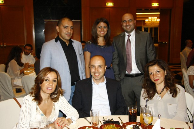 Touch Media Iftar