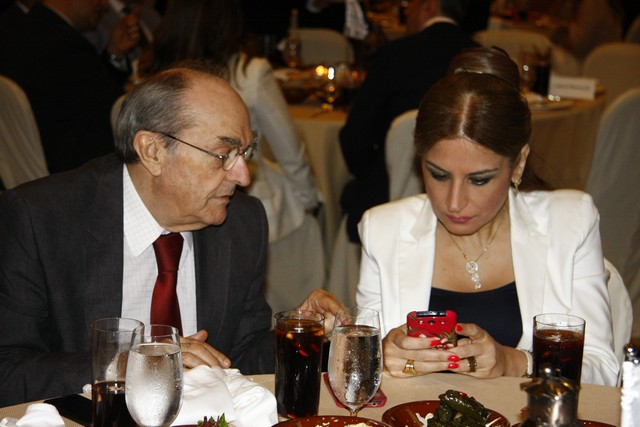 Touch Media Iftar