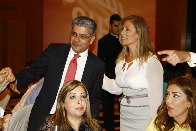 Touch Media Iftar