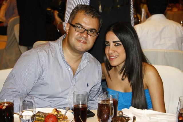 Touch Media Iftar