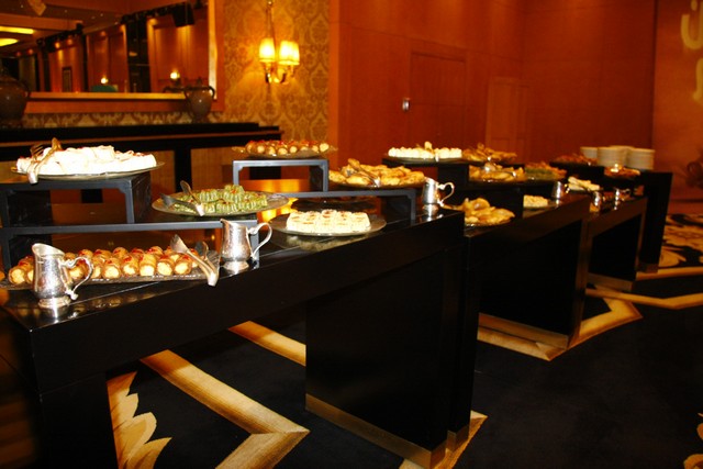 Touch Media Iftar