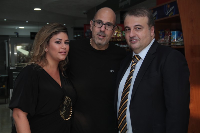 Grand Opening of Only Fresh Market