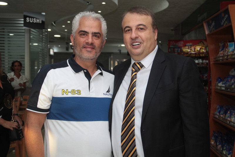 Grand Opening of Only Fresh Market