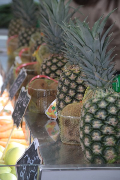 Grand Opening of Only Fresh Market