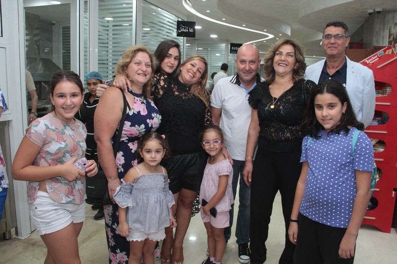 Grand Opening of Only Fresh Market