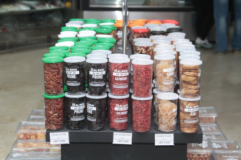 Grand Opening of Only Fresh Market