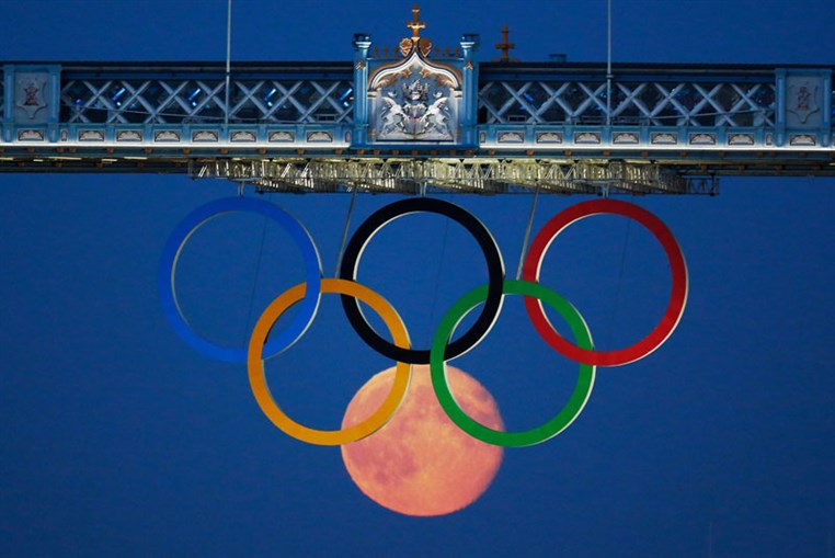 50 Pictures at Perfect Timing