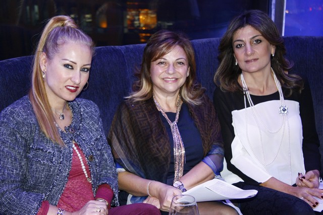 G Nasrallah New Collection 2014