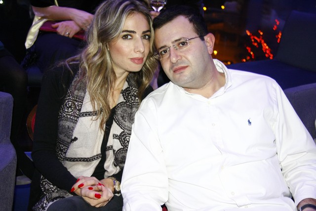 G Nasrallah New Collection 2014