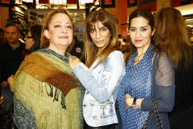 Launching of Gabriel Abdel Nour album