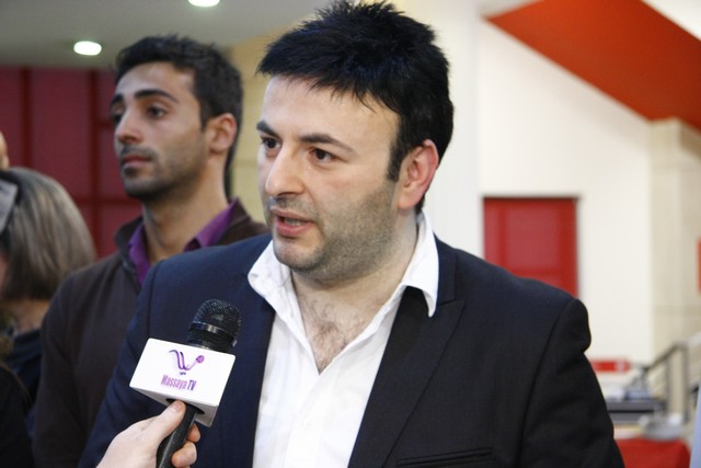 Launching of Gabriel Abdel Nour album