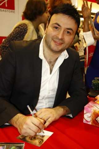 Launching of Gabriel Abdel Nour album