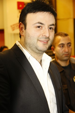 Launching of Gabriel Abdel Nour album