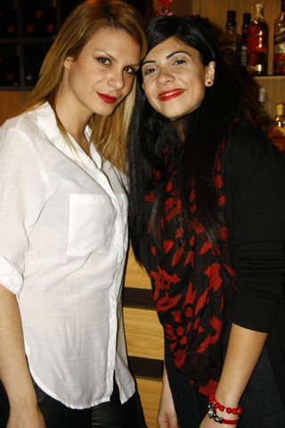Opening of Ganbei Restaurant