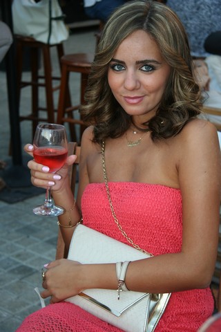 Chateau Ksara Sunset Toast