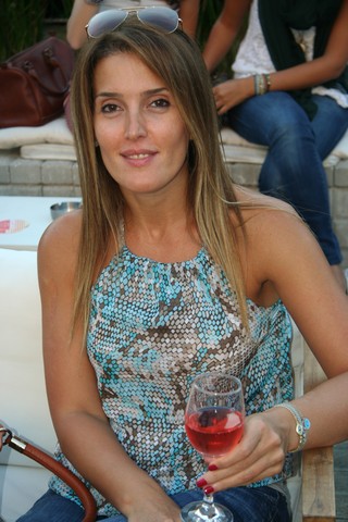 Chateau Ksara Sunset Toast