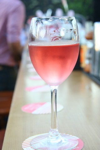Chateau Ksara Sunset Toast