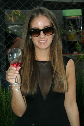 Chateau Ksara Sunset Toast