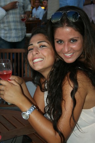 Chateau Ksara Sunset Toast