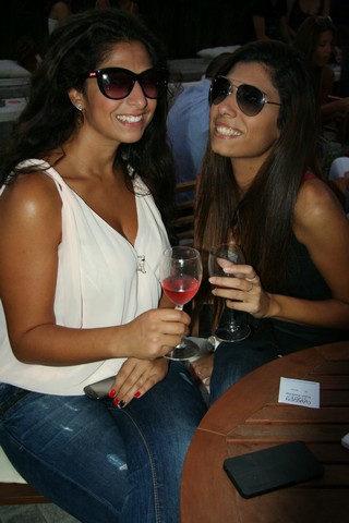 Chateau Ksara Sunset Toast