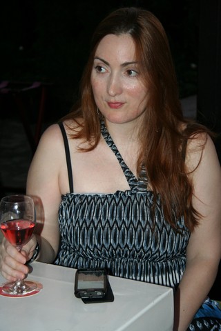 Chateau Ksara Sunset Toast