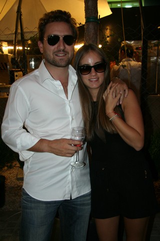 Chateau Ksara Sunset Toast