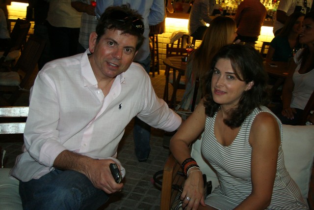Chateau Ksara Sunset Toast