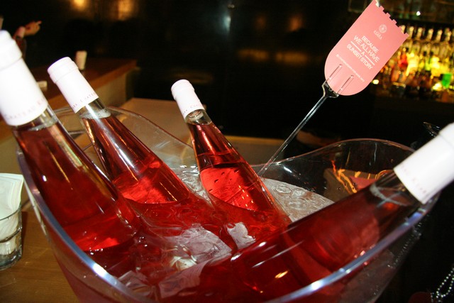 Chateau Ksara Sunset Toast
