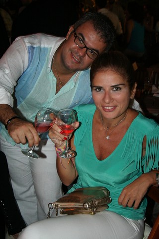Chateau Ksara Sunset Toast