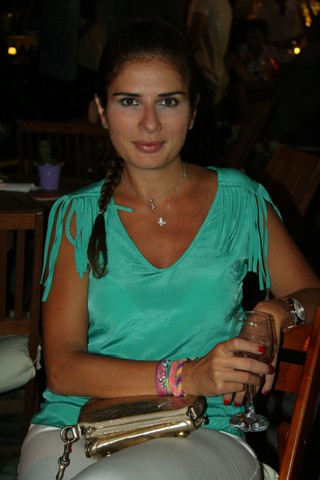 Chateau Ksara Sunset Toast