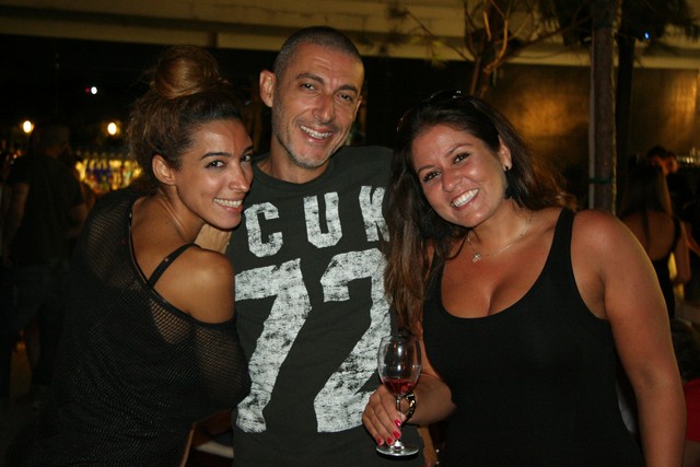 Chateau Ksara Sunset Toast