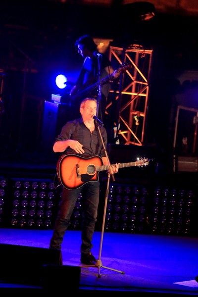 Garou at Beirut Holidays