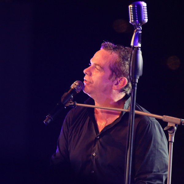 Garou at Beirut Holidays